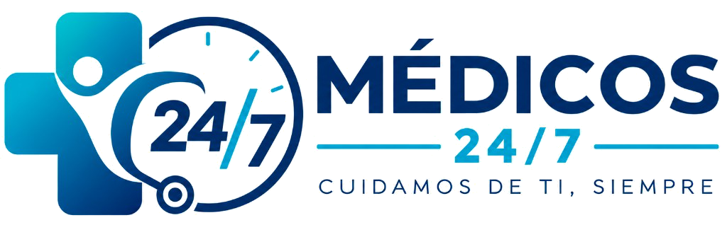 Médicos 24/7