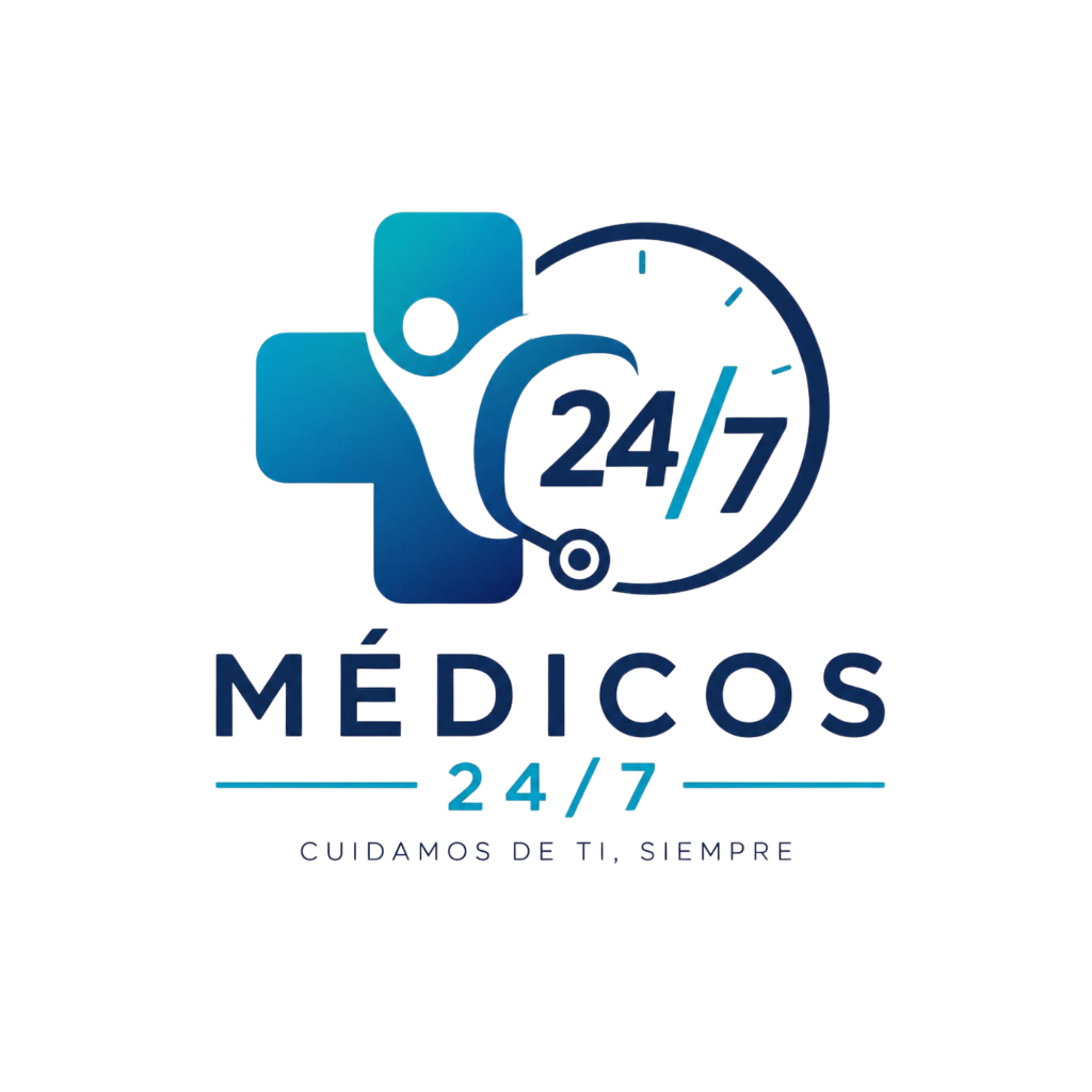 Médicos 24/7