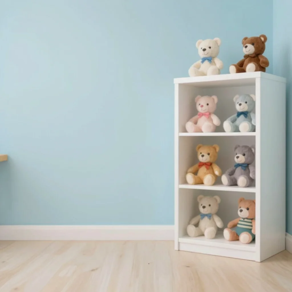 Consulta de Pediatría Integral