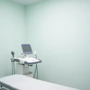 Consulta de Ginecología y Salud Femenina