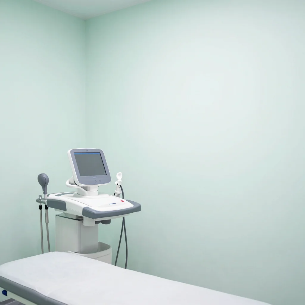 Consulta de Ginecología y Salud Femenina