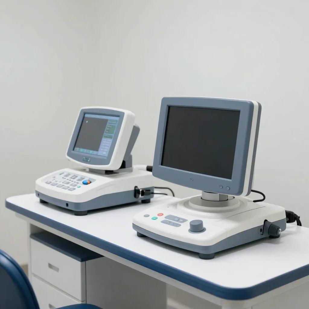 Consulta de Cardiología Preventiva
