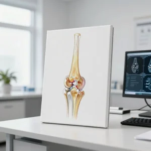 Consulta de Traumatología y Articulaciones