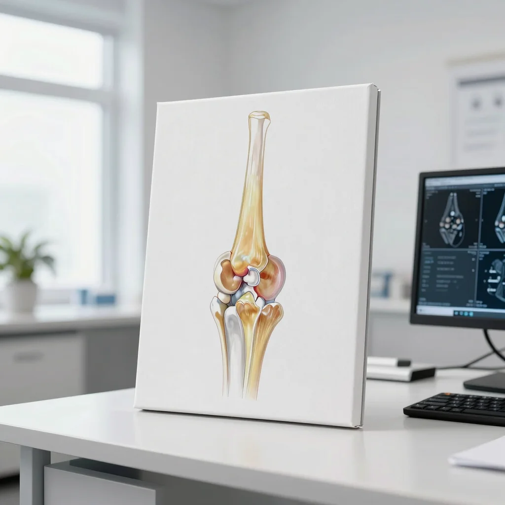Consulta de Traumatología y Articulaciones